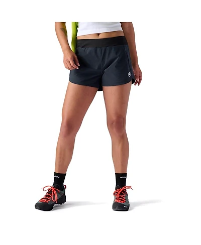 Backcountry Women's Destination 3.5in Short Hiking and Climbing Shorts