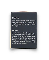 Toa Waters Sun Veil Liquid Bath Bomb