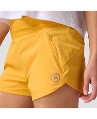 Backcountry Women's Backcountry Destination Short Performance Shorts