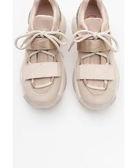 Prologue Shoes Lulen Velcro Sport Sneakers (Women)