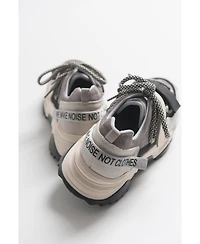 Prologue Shoes Lulen Velcro Sport Sneakers (Women)