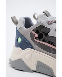 Prologue Shoes Europa Sneakers (Women)