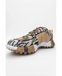 Prologue Shoes Vero Jewel Sneakers (Women)