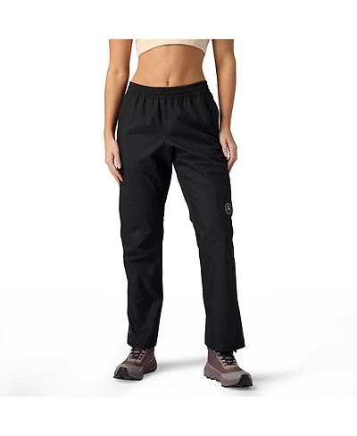 Backcountry Women's Kanarra 2.5L Rain Pant Rain and Wind Pants