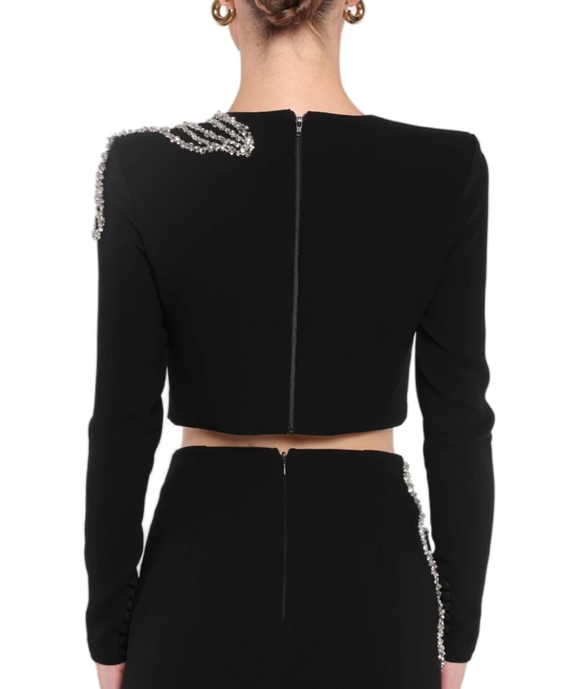 Tarik Ediz Women's Catelina Blouse