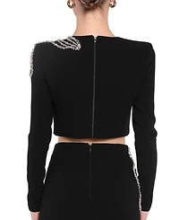 Tarik Ediz Women's Catelina Blouse
