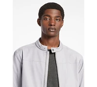 Michael Kors Men's Racer Jacket