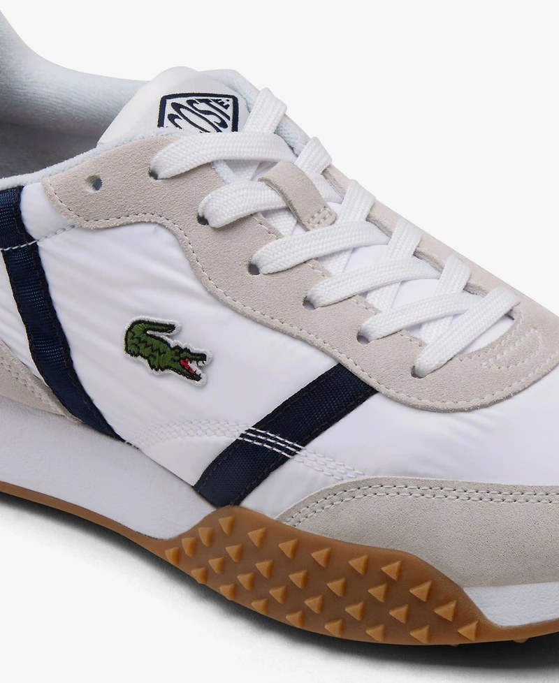 Lacoste Men's L-Spin Evo 125 Sneaker
