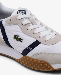 Lacoste Men's L-Spin Evo 125 Sneaker