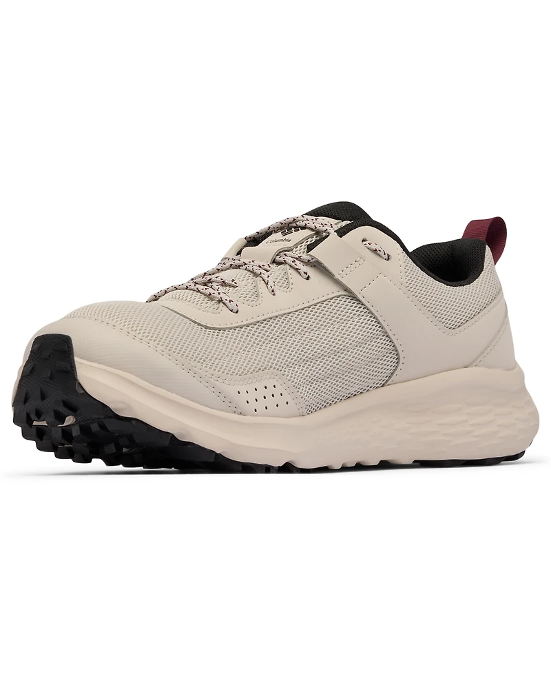 Columbia Men's Versatile Trail Sneakers