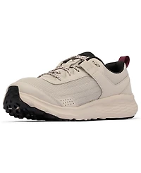 Columbia Men's Versatile Trail Sneakers