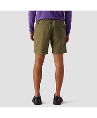 Backcountry Men's Wasatch Ripstop Short Hiking and Climbing Shorts
