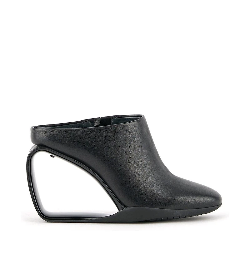 United Nude Womens Mobius Mule Hi