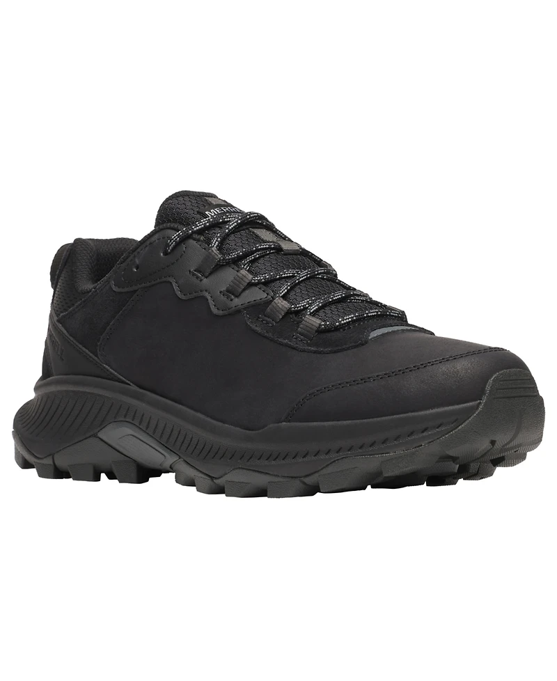 Merrell Men's Speed Strike 2 Lace-Up Shoes