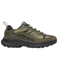 Merrell Men's Speed Strike 2 Round Toe Leather Shoes