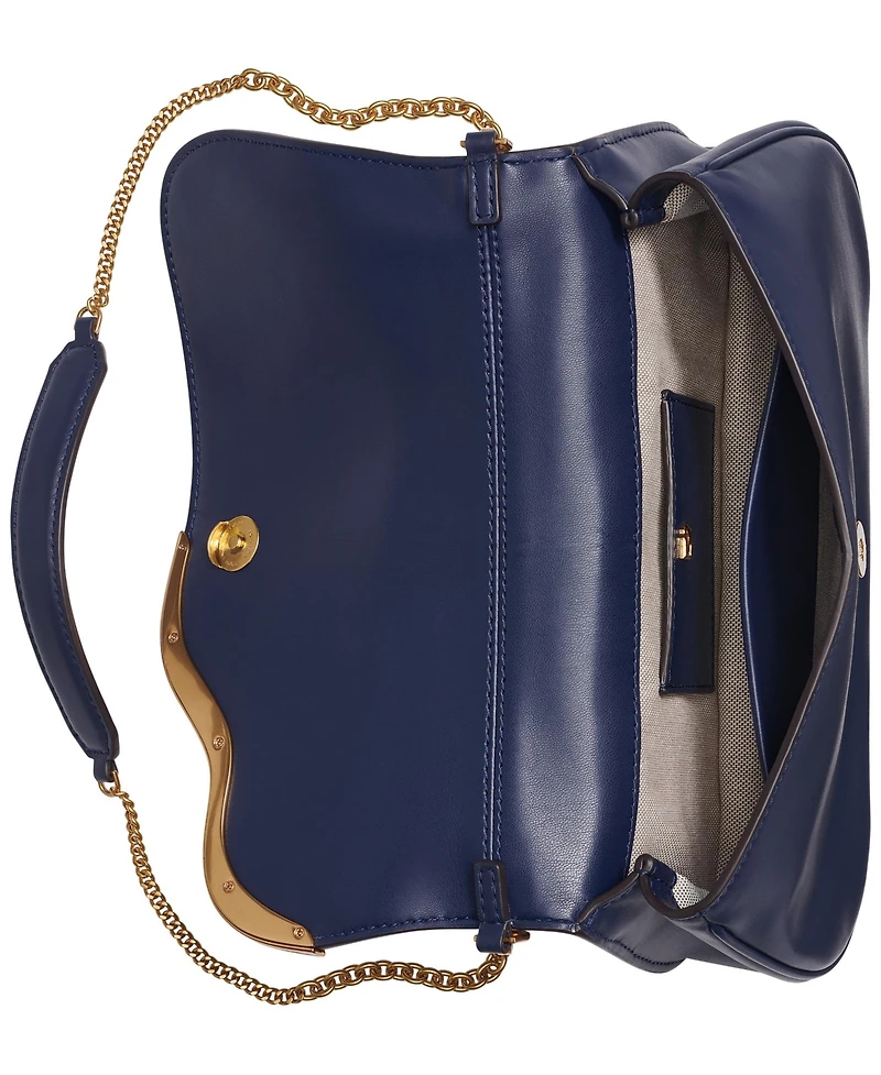 Donna Karan New York Women's Malverne Convertible Clutch Bag