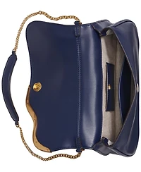 Donna Karan New York Women's Malverne Convertible Clutch Bag