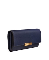 Donna Karan New York Women's Amagansett Flap Wallet