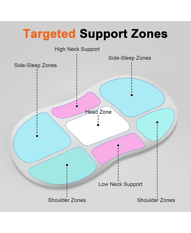 Sugift Indoor Outdoor Tufted Bench Cushion with Soft Pp Cotton