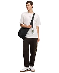 Maximal Metallic Sweatpants Fl
