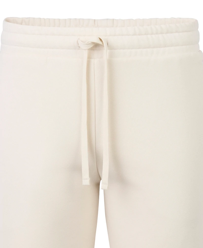 Puma Men's Logo Drawstring Shorts