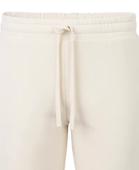 Puma Men's Logo Drawstring Shorts