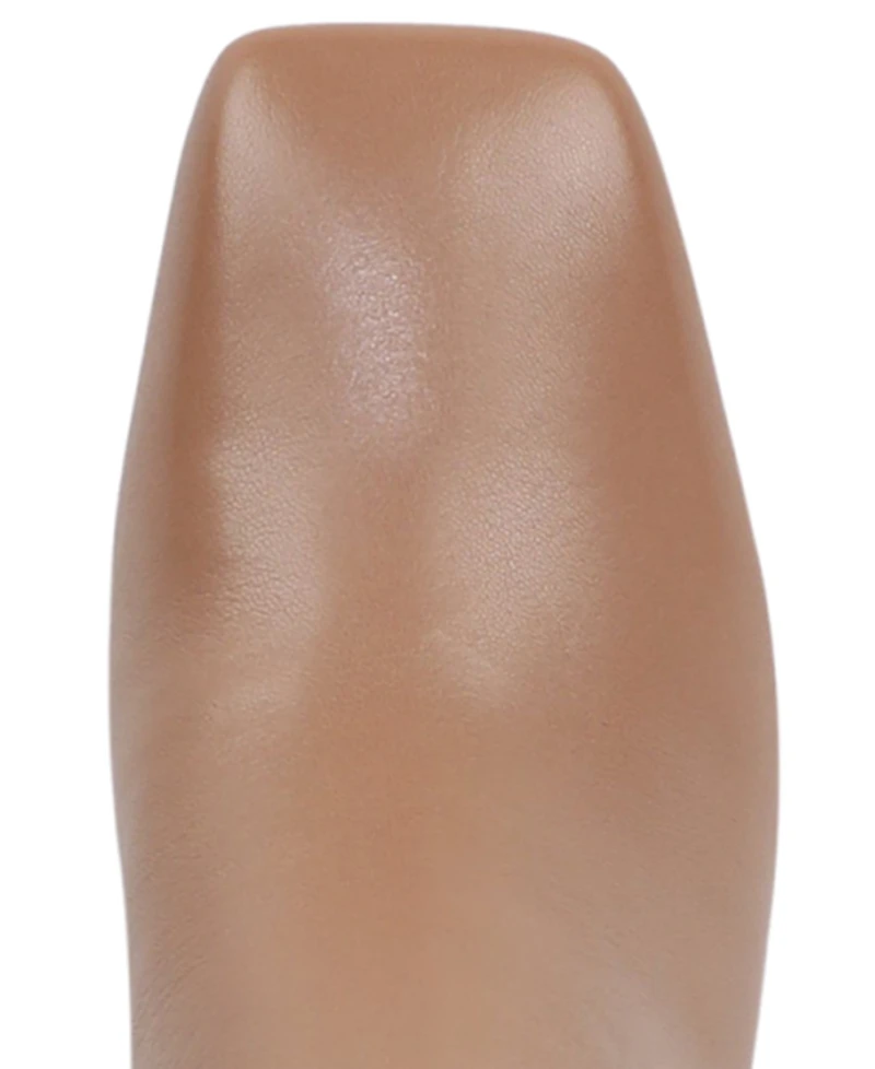 Naturalizer Women's Candela Wide Calf Tall Dress Boots