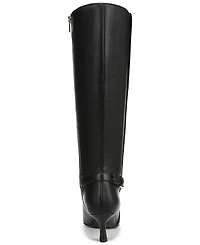 Naturalizer Women's Eartha Tall Dress Boots