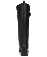 Naturalizer Women's Kenna Wide Calf Knee High Boots