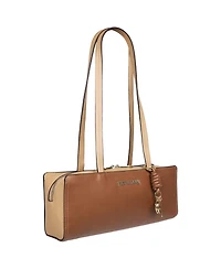 True Religion East/West Modern Satchel
