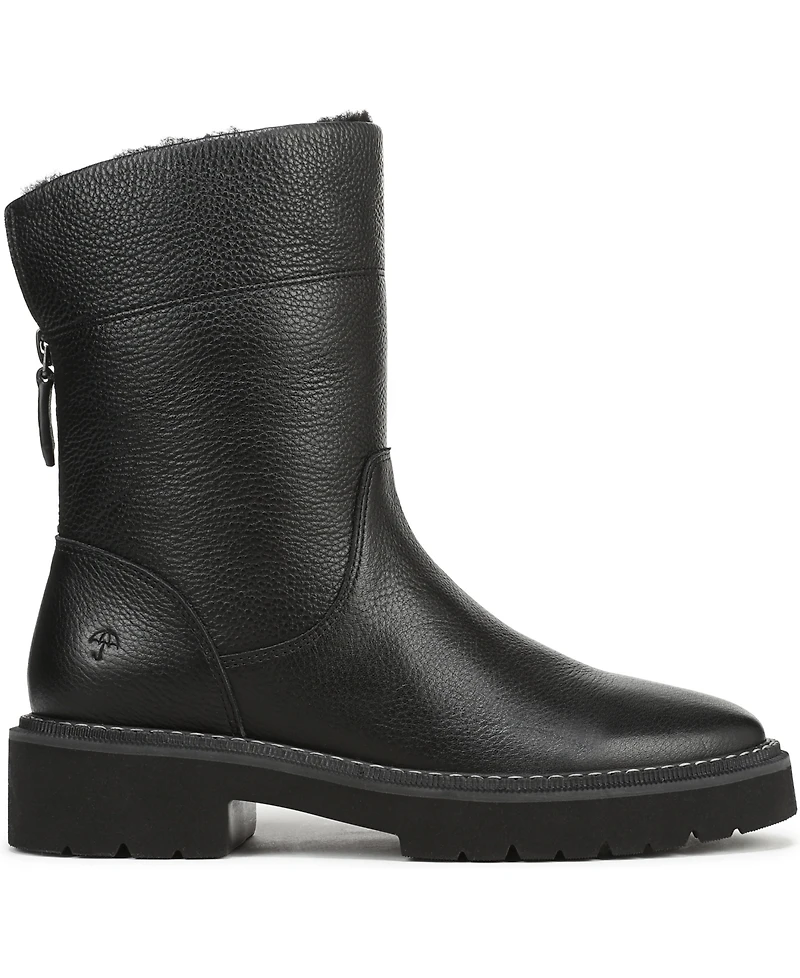 Naturalizer Women's Sense Cold Weather Booties