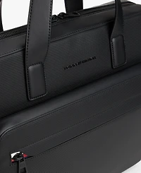 Tommy Hilfiger Men's Corporate Small Computer Bag