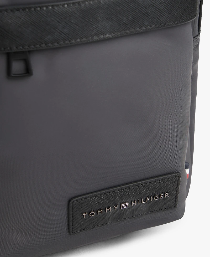 Tommy Hilfiger Men's Repreve Medium Sling Pack