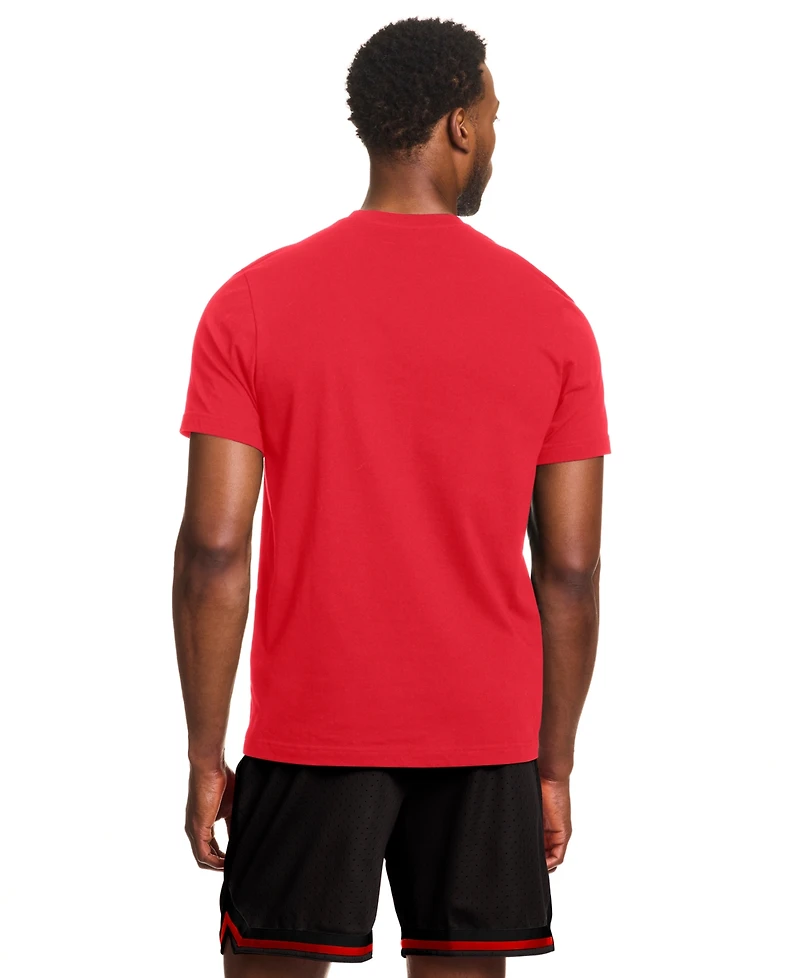 Reebok Men's Classic Logo T-Shirt