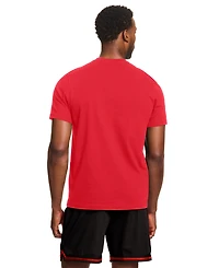 Reebok Men's Classic Logo T-Shirt