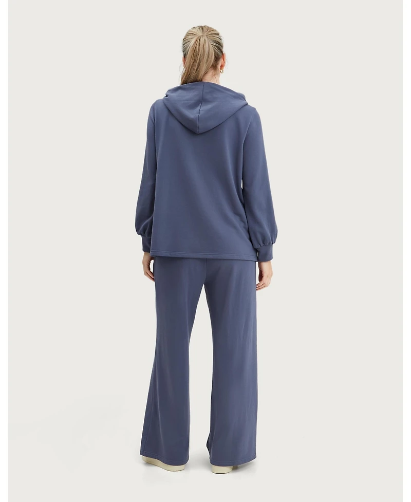 Crosby Nursing Hoodie