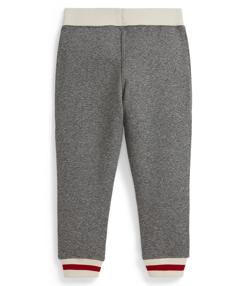 Polo Ralph Lauren 2-7 Fleece Jogger Pant