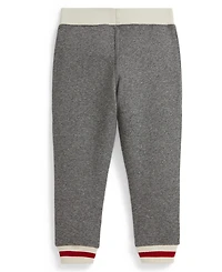 Polo Ralph Lauren 2-7 Fleece Jogger Pant