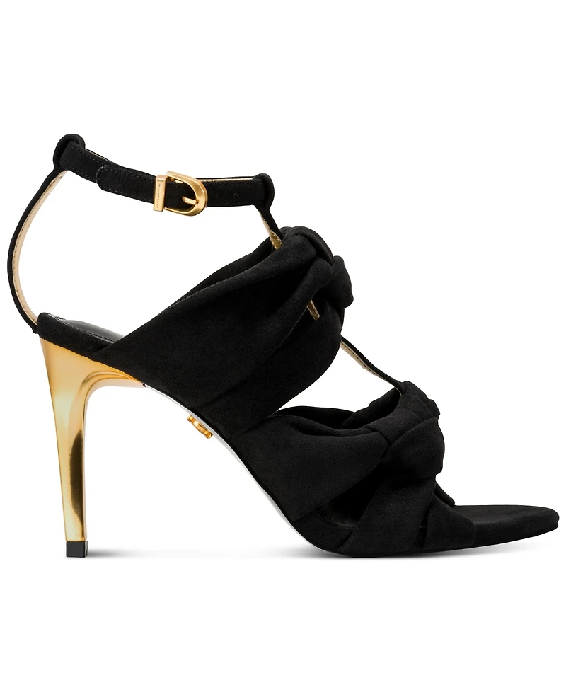 Donna Karan New York Synnove - T Strap Sandals