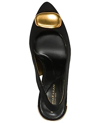 Donna Karan New York Rebecca - Slingback Pumps