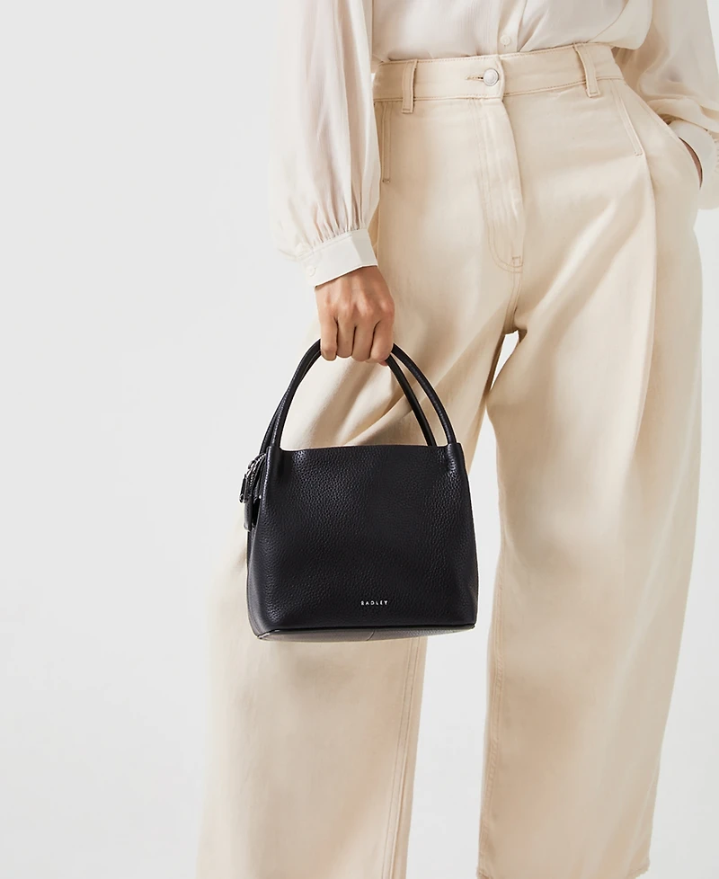 Radley London Ivydale Road Small Zip Top Crossbody Handbag