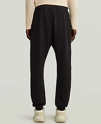 G-Star Raw Men's Script Regular-Fit Sweater Pants