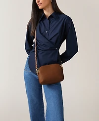 Radley London Dukes Place Medium Ziptop Crossbody