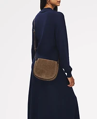 Radley London Liverpool Gardens Flapover Crossbody Bag