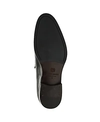 Bruno Magli Men's Pertini Slip-on Leather Loafer