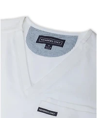 Members Only Women's Cordoba 5-Pocket Scrub Top