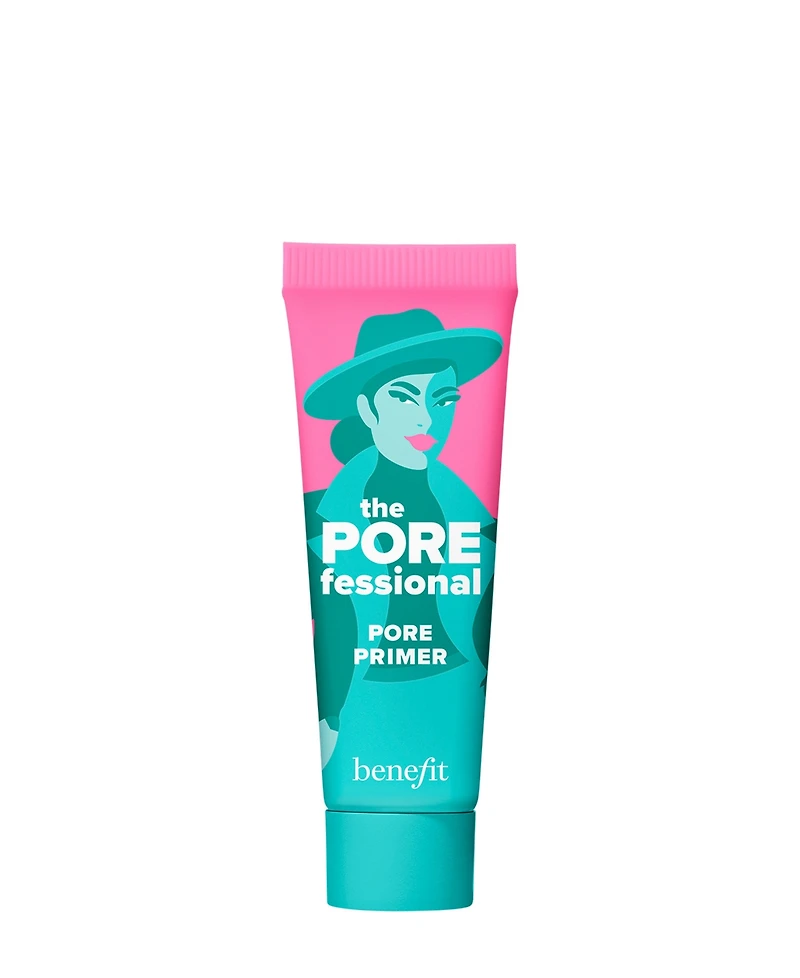 Benefit Cosmetics The POREfessional Pore-Minimizing Face Primer, Travel Size