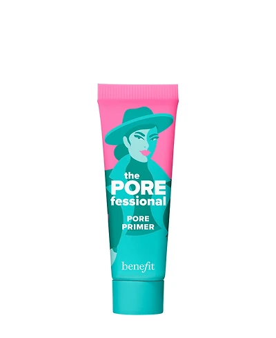 Benefit Cosmetics The POREfessional Pore-Minimizing Face Primer, Travel Size