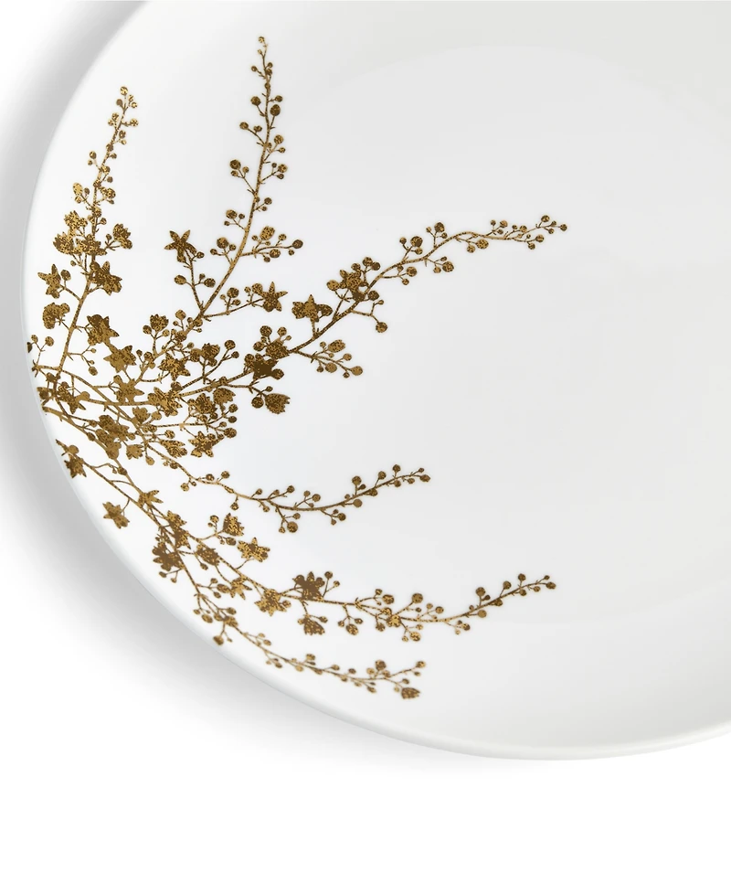 Vera Wang Wedgwood Jardin Dinner Plate