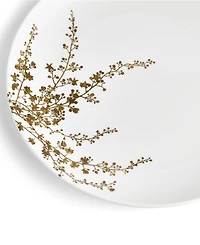 Vera Wang Wedgwood Jardin Dinner Plate